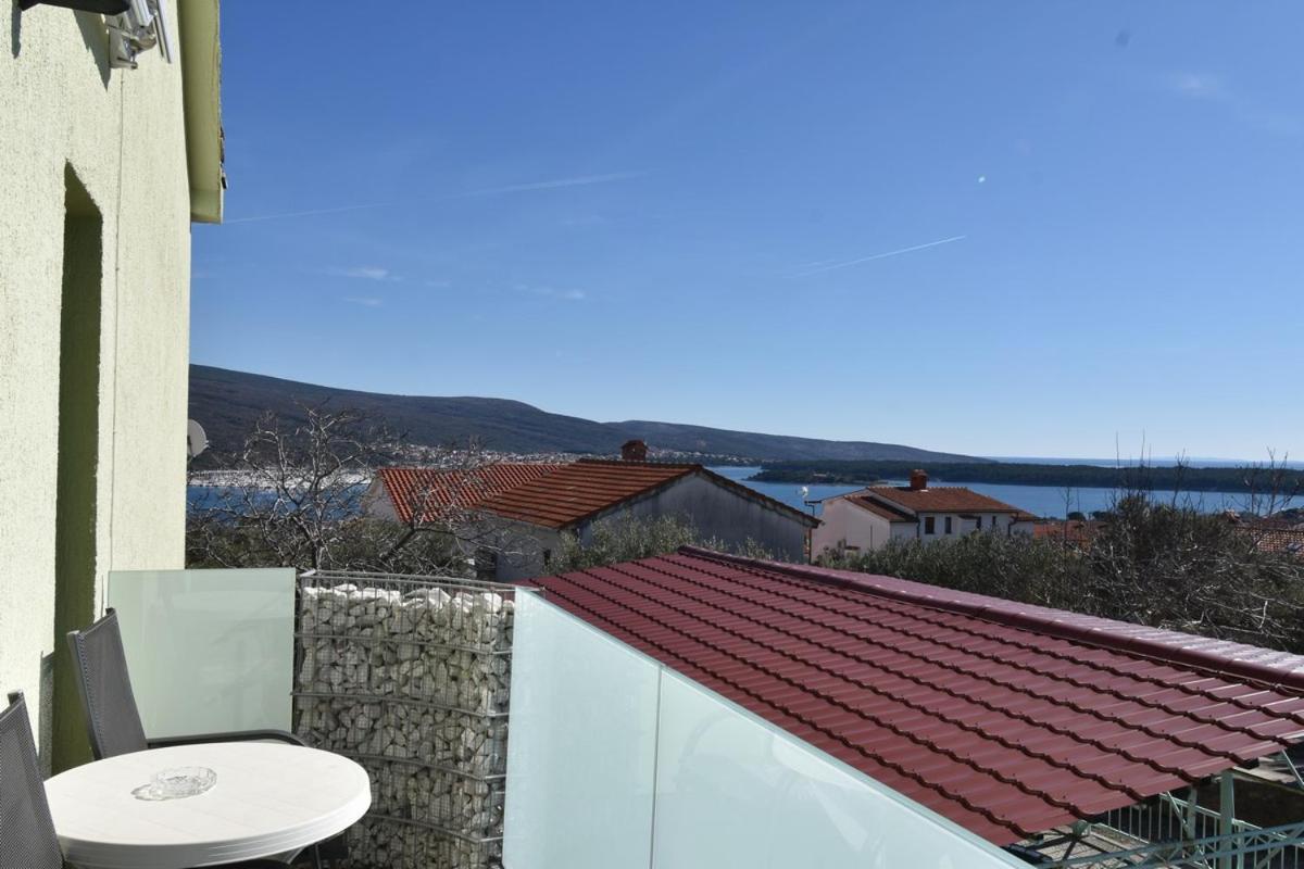 Denjak Apartments Корнич Экстерьер фото