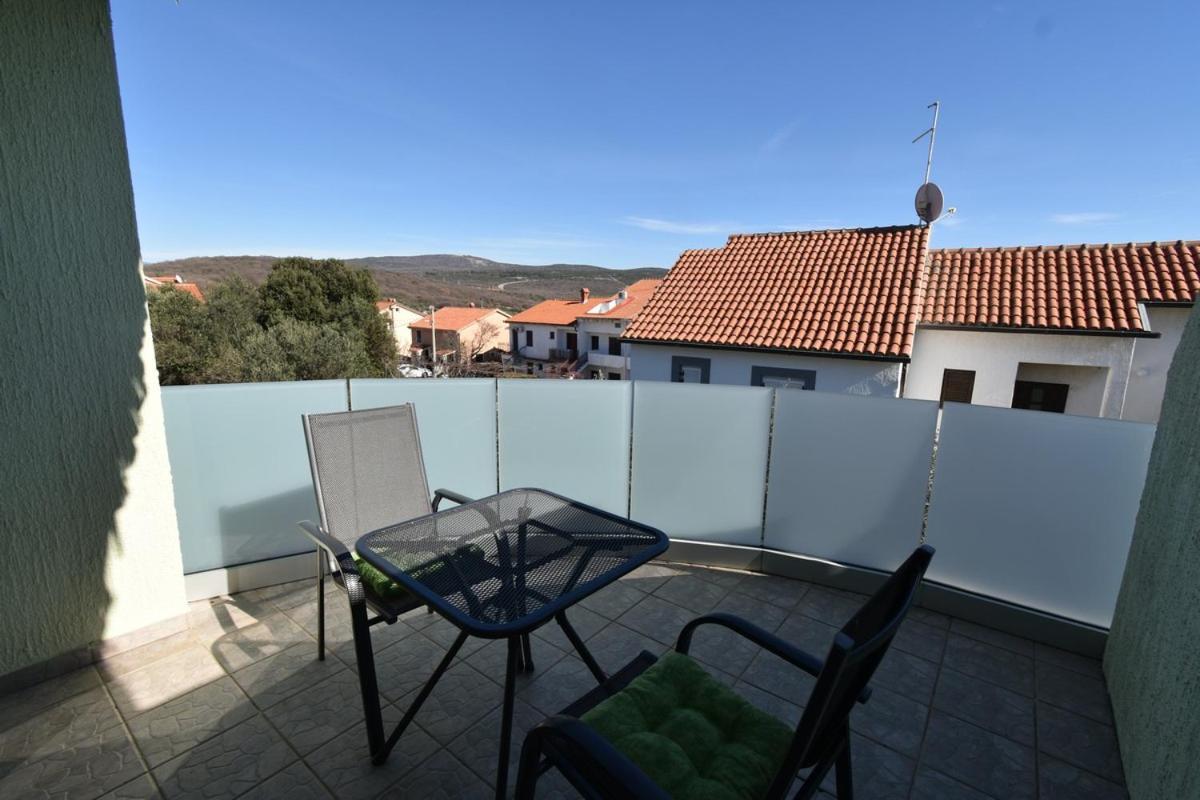 Denjak Apartments Корнич Экстерьер фото