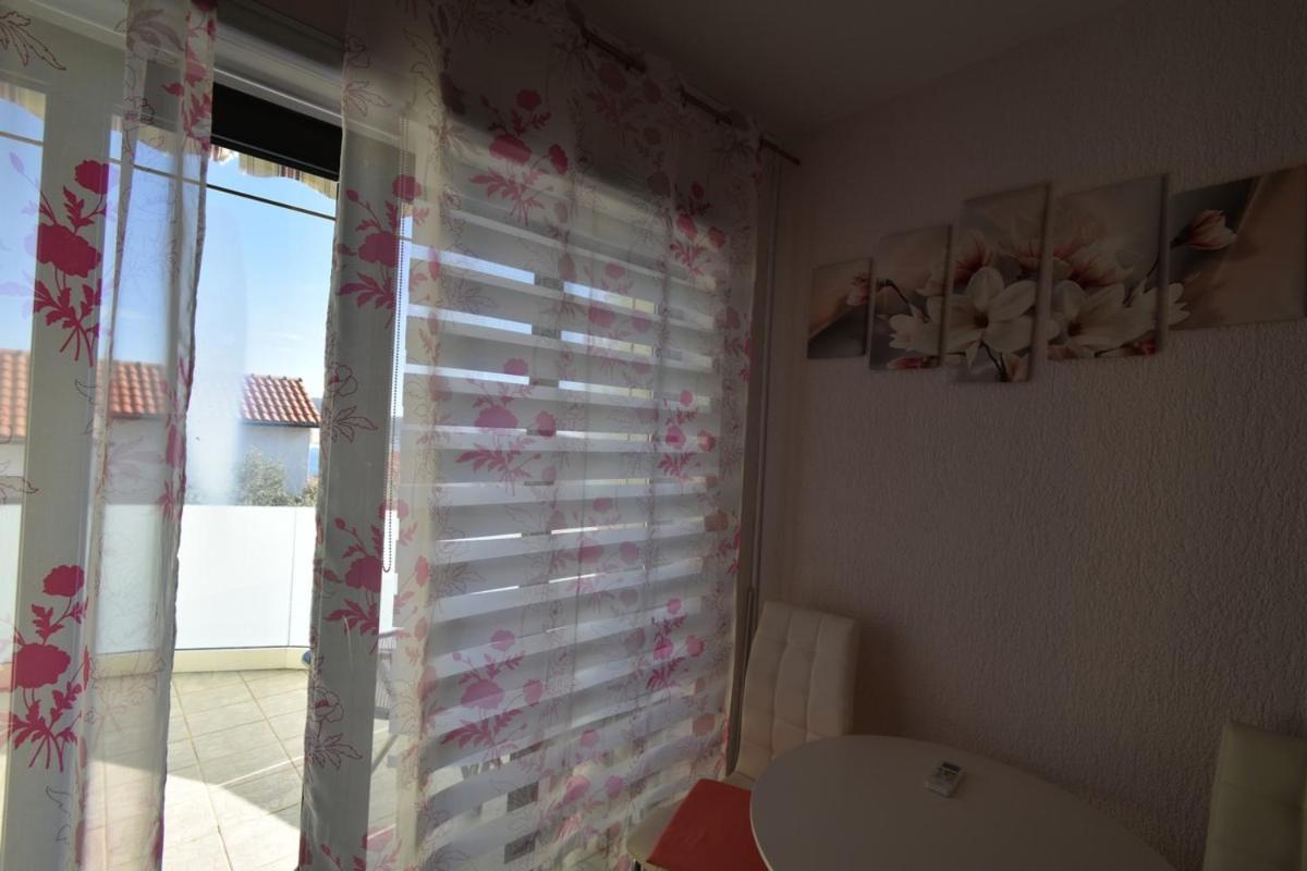 Denjak Apartments Корнич Экстерьер фото