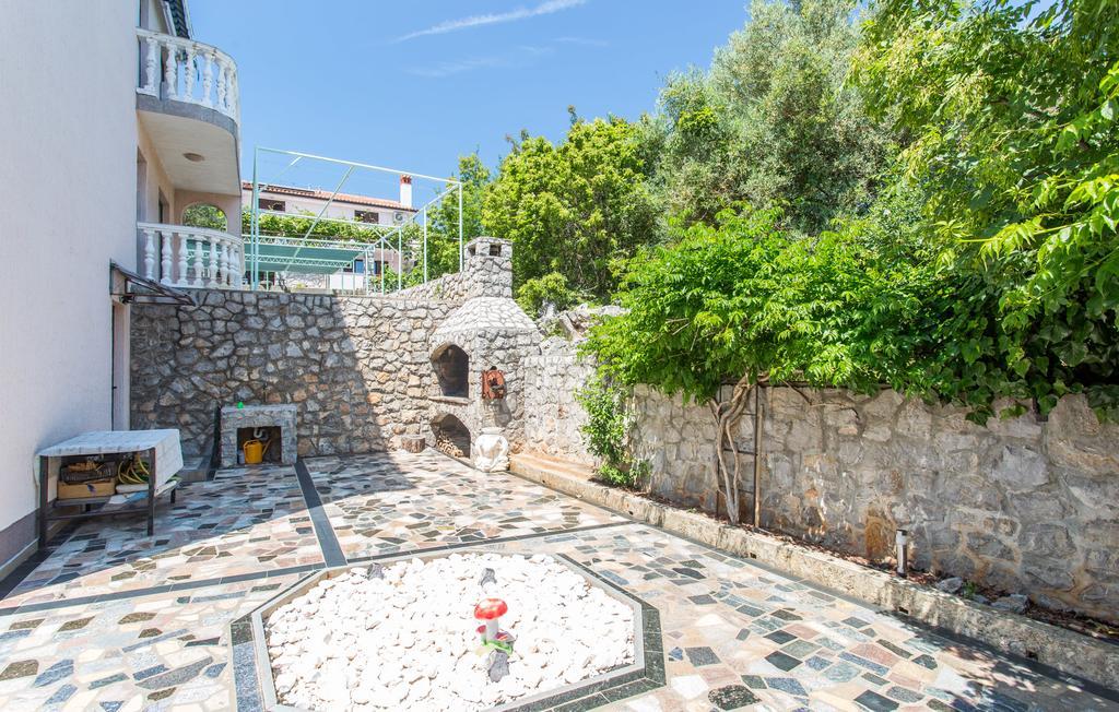 Denjak Apartments Корнич Экстерьер фото